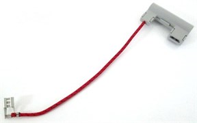 Запобіжник високовольтний 5kV 650mA для мікрохвильової печі Samsung DE96-00831A
