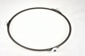 Кільцевий ролик для мікрохвильової печі Samsung DE97-00193D, діаметр 198 мм, висота 16 мм