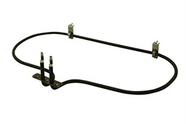 Тен круглий 2200W духовки Samsung DG47-00011A