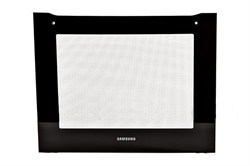 Зовнішнє скло дверей духовки Samsung DG94-00070J