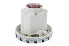 Мотор (двигун) пилососу Samsung Domel 467.3.619-61 DJ31-00140A