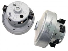Мотор 1400Вт для пилососів SAMSUNG DJ31-30183J