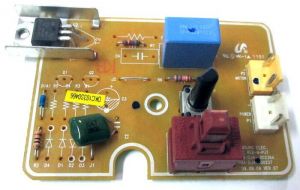 Плата керування для пилососів Samsung DJ41-00237A