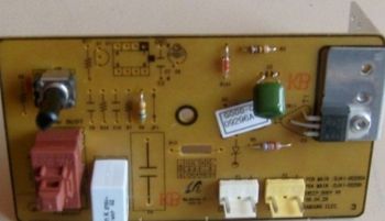 Плата керування для пилососу Samsung SC4300 DJ41-00298A
