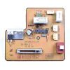 Плата керування для пилососу Samsung DJ41-00384A