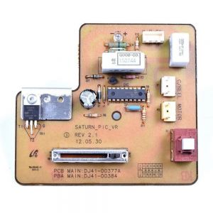 Плата керування для пилососу Samsung DJ41-00384A