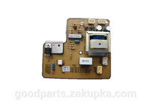 Плата керування для пилососу Samsung SC6500 DJ41-00452A