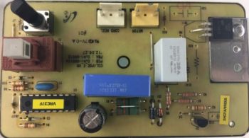Плата керування для пилососу Samsung DJ41-00512A
