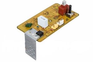 Плата керування для пилососу Samsung DJ41-00512B
