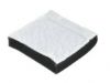 Фільтр вихідний (поролоновий/мікро) для пилососу Samsung DJ63-00901A