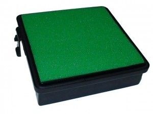 HEPA фільтр для пилососів SAMSUNG DJ64-00170A