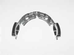 Засувка шланга пилососів Samsung DJ64-00185A