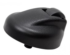 Колесо переднє мале для пилососу Samsung DJ66-00151C