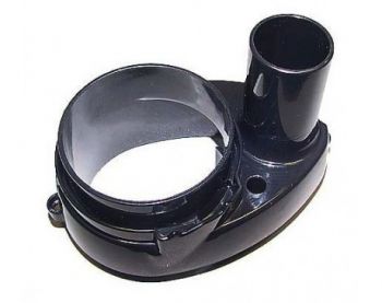 Корпус нижній циклонного фільтра для пилососу Samsung DJ67-00053C