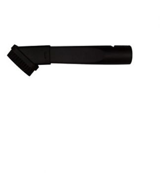 Насадка з ворсом + щілинна для пилососу Samsung VC-7100 DJ67-50198B