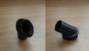 Насадка кругла з ворсом для пилососу Samsung VC-8700 DJ67-60149D (DJ67-60149A)