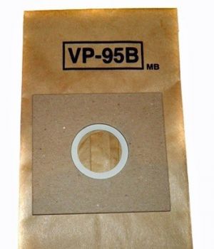 Паперовий мішок для пилососу Samsung (1шт) DJ74-00004B