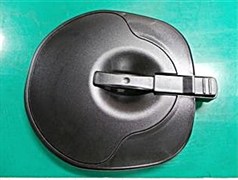 Кришка циклонного фільтра пилососу Samsung DJ97-01053A