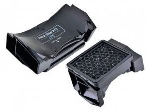 Фільтр HEPA13 вихідний для пилососу Samsung SC8780, DJ97-01119C