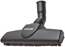 Паркетна щітка з натуральним ворсом для пилососу Samsung (D=35мм) DJ97-01164A