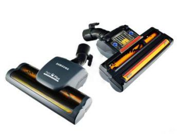 Турбощітка для пилососу Samsung DJ97-01261A