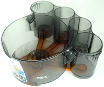 Резервуар миючого засобу для пилососу Samsung DJ97-01349A