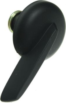 Ручка крана вода-пар для кавоварки DeLonghi, 5532122200