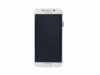 Дисплей Samsung G925 Galaxy S6 Edge із сенсором White оригінал , GH97-17162B