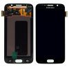 Дисплей Samsung G920 Galaxy S6 із сенсором Black оригінал , GH97-17260A
