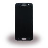 Дисплей Samsung G930 Galaxy S7 із сенсором Black оригінал , GH97-18523A
