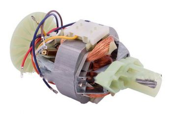 Двигун для м'ясорубки Kenwood, KW650087, KW715566