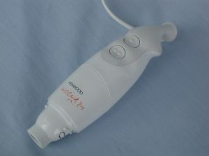 Моторний блок блендера Kenwood KW653039