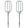 Вінчики (2шт) для міксера Kenwood KW715385 (KW659772)