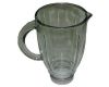 Чаша скляна блендера Kenwood 1500ml KW676354