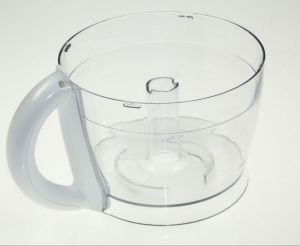 Чаша для кухонного комбайна Kenwood KW680185