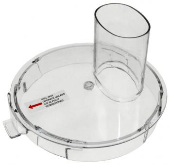 Кришка основної чаші кухонного комбайна Kenwood FP5 KW681232