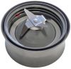 Ніж млина кухонного комбайна Kenwood KW684428