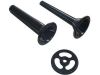 Насадка для ковбас м'ясорубки Kenwood KW684480