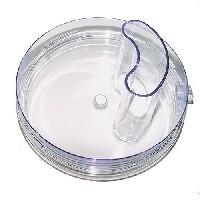 Кришка соковитискача для кухонного комбайна Kenwood KW698699
