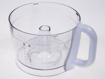 Чаша основна для кухонного комбайна Kenwood KW701458