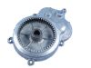 Нижня частина редуктора (підошва) кухонного комбайна Kenwood KW710369