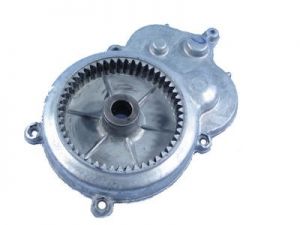 Нижня частина редуктора (підошва) кухонного комбайна Kenwood KW710369