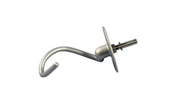 Насадка (тесто-мішалка), кухонного комбайна Kenwood KW710655