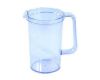 Чаша глечик соковижималки кухонного комбайна Kenwood 1000ml АТ641 KW710667