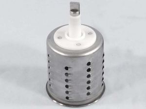 Крупна терка для насадки AT642, кухонного комбайна Kenwood KW711855