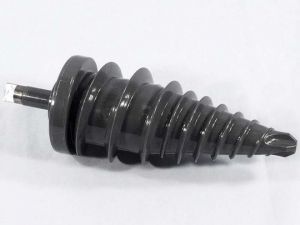 Шнек KW711861 для насадки соковижималки Kenwood AT644/AT642, кухонного комбайна Kenwood KW711861