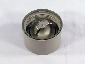Ніж із гайкою для блендерної чаші кухонного комбайна Kenwood KW712199