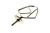віночок Kenwood Chef K Beater, кухонного комбайна Kenwood KW712213