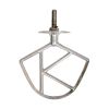 віночок Kenwood Chef K Beater, кухонного комбайна Kenwood KW712213