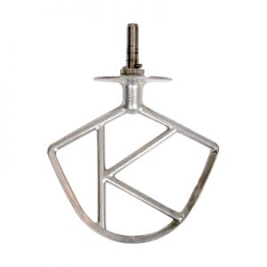 віночок Kenwood Chef K Beater, кухонного комбайна Kenwood KW712213
